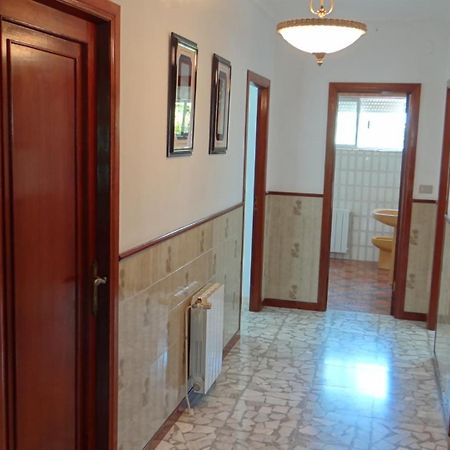 Casa De Lolo En Larino Villa Carnota Ngoại thất bức ảnh