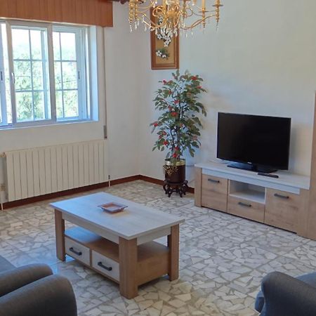 Casa De Lolo En Larino Villa Carnota Ngoại thất bức ảnh