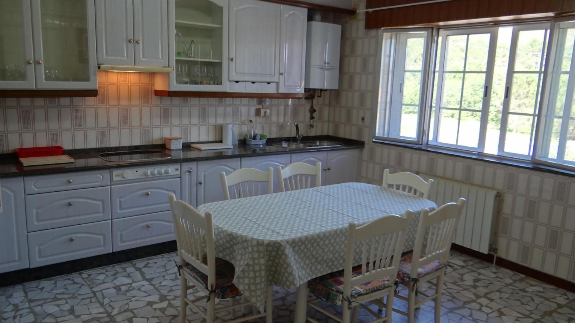 Casa De Lolo En Larino Villa Carnota Ngoại thất bức ảnh