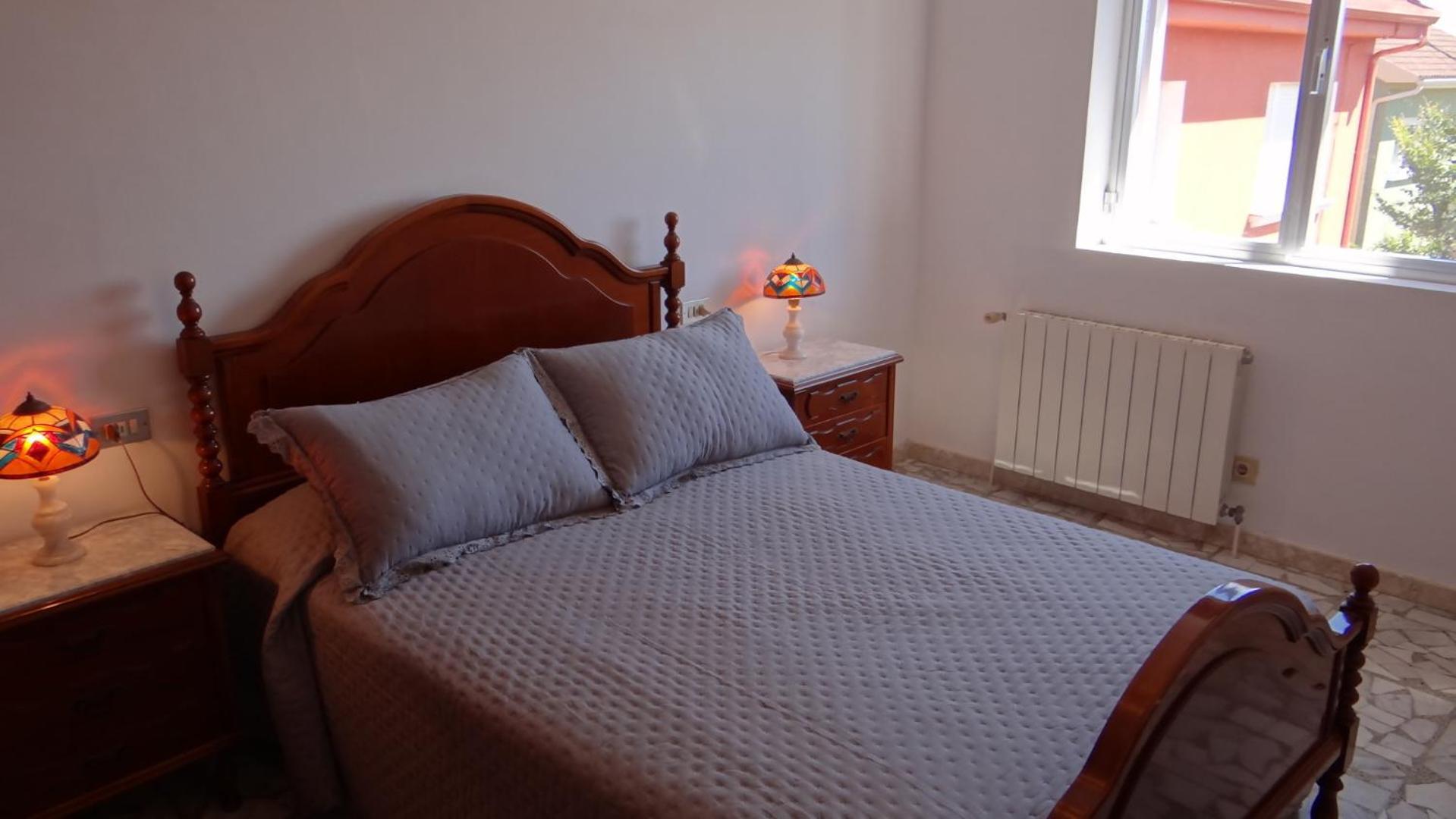 Casa De Lolo En Larino Villa Carnota Ngoại thất bức ảnh