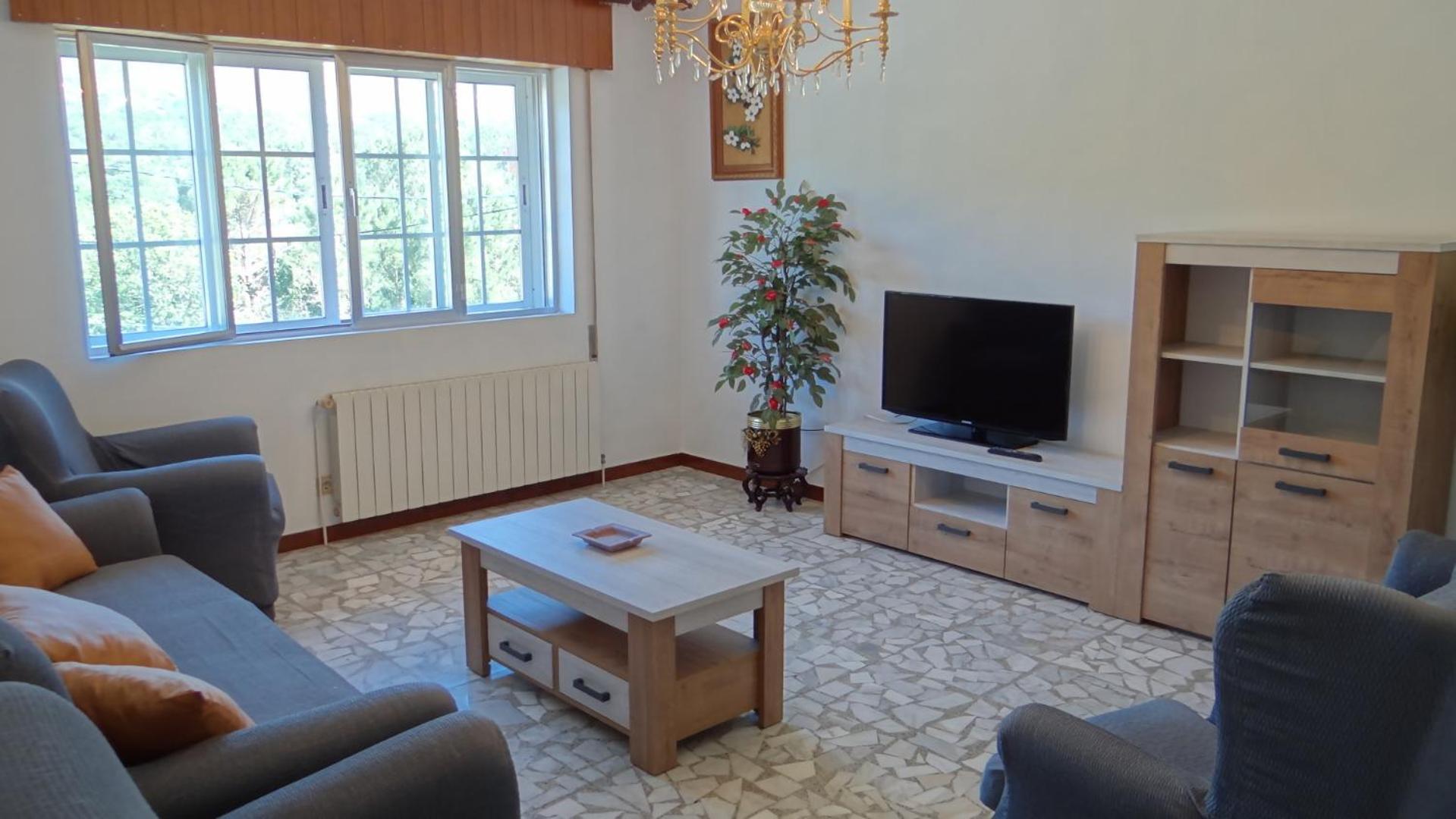 Casa De Lolo En Larino Villa Carnota Ngoại thất bức ảnh